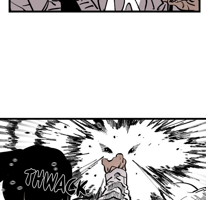 A Bad Friend Chapter 32 page 61 - 