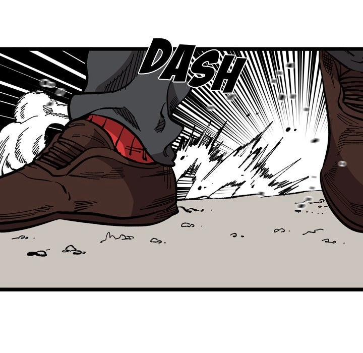 A Bad Friend Chapter 32 page 65 - 