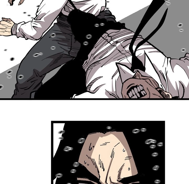 A Bad Friend Chapter 32 page 71 - 