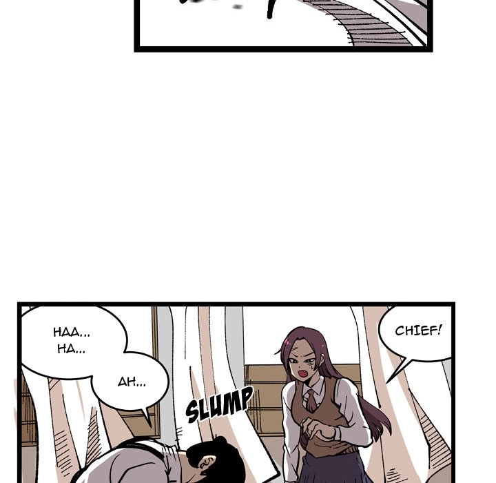 A Bad Friend Chapter 32 page 73 - 