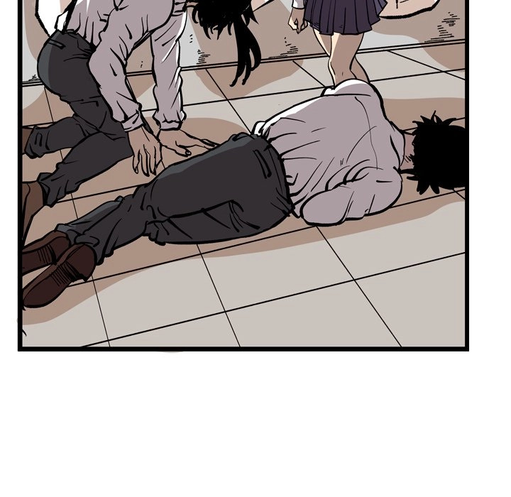 A Bad Friend Chapter 32 page 74 - 