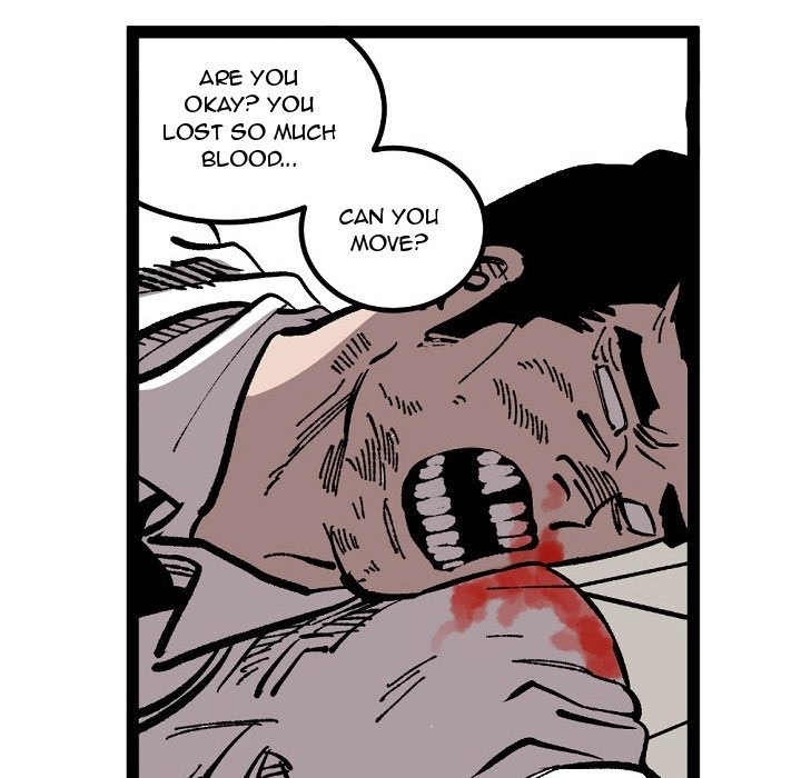 A Bad Friend Chapter 32 page 75 - 