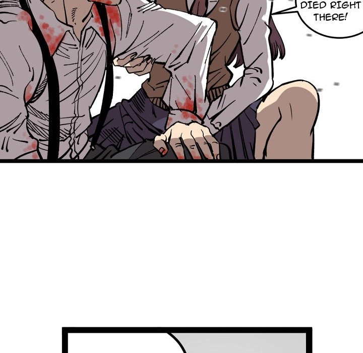 A Bad Friend Chapter 32 page 77 - 