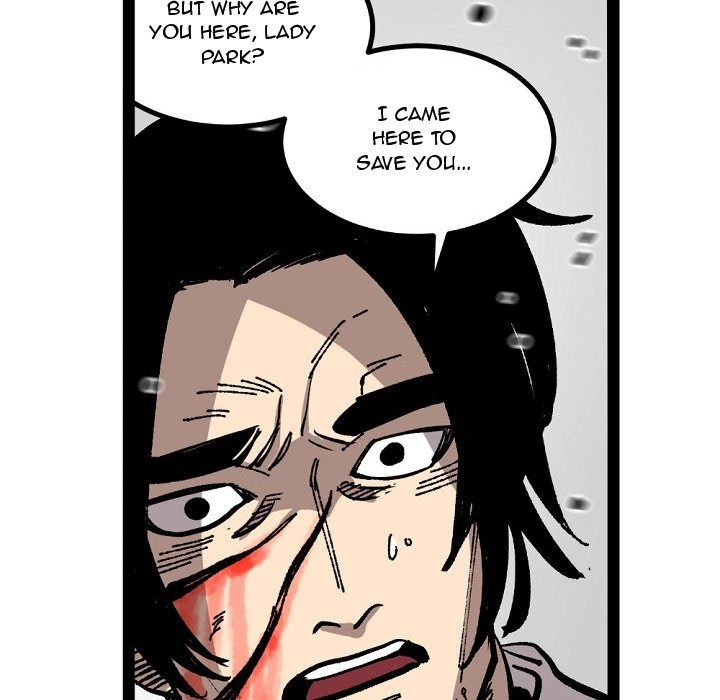A Bad Friend Chapter 32 page 78 - 