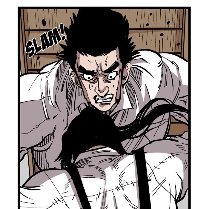 A Bad Friend Chapter 32 page 9 - 
