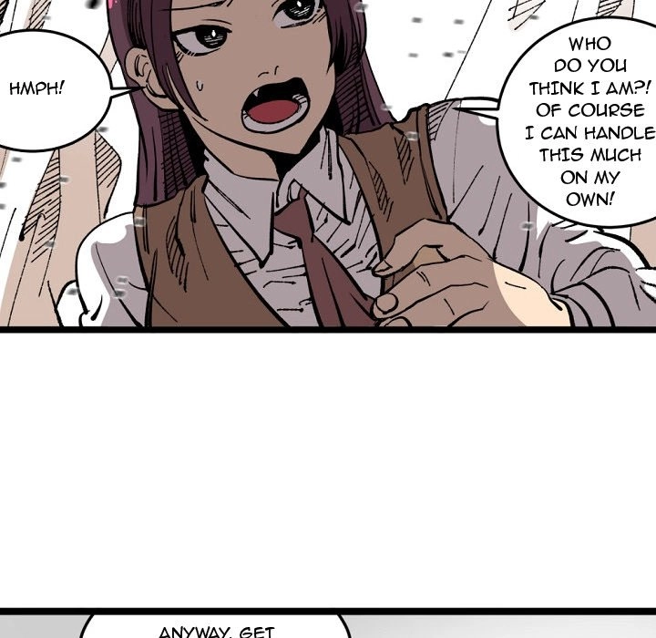 A Bad Friend Chapter 32 page 81 - 