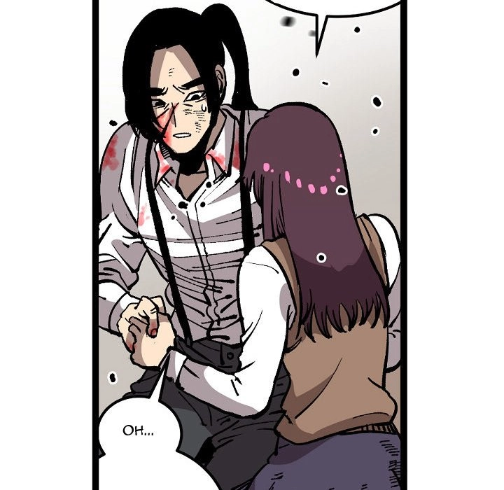 A Bad Friend Chapter 32 page 83 - 