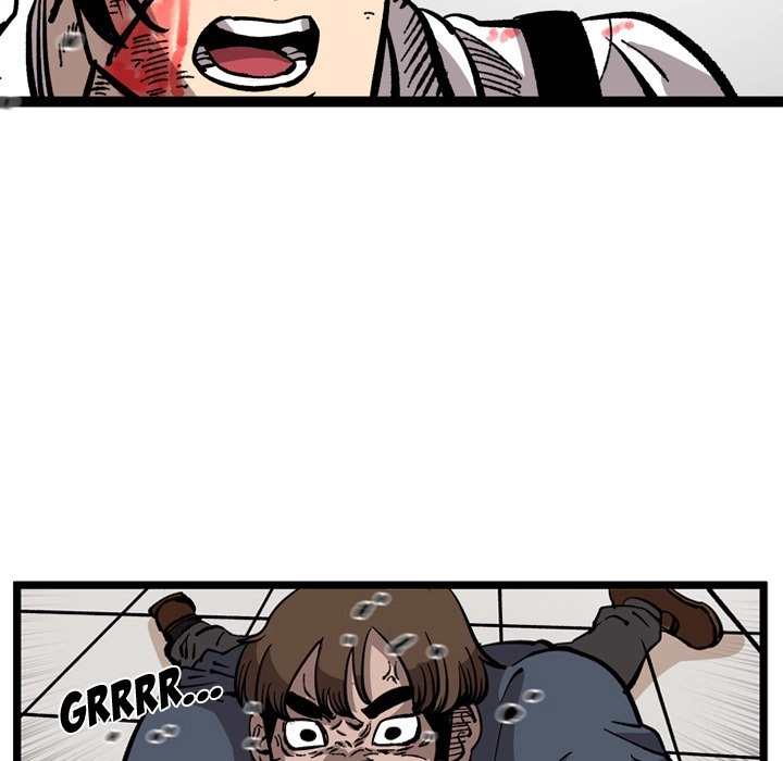 A Bad Friend Chapter 32 page 85 - 
