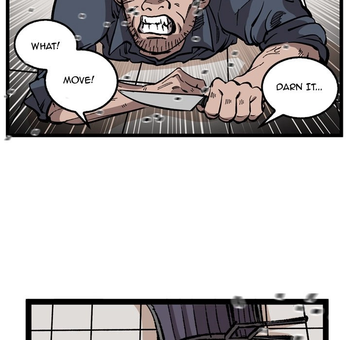 A Bad Friend Chapter 32 page 86 - 