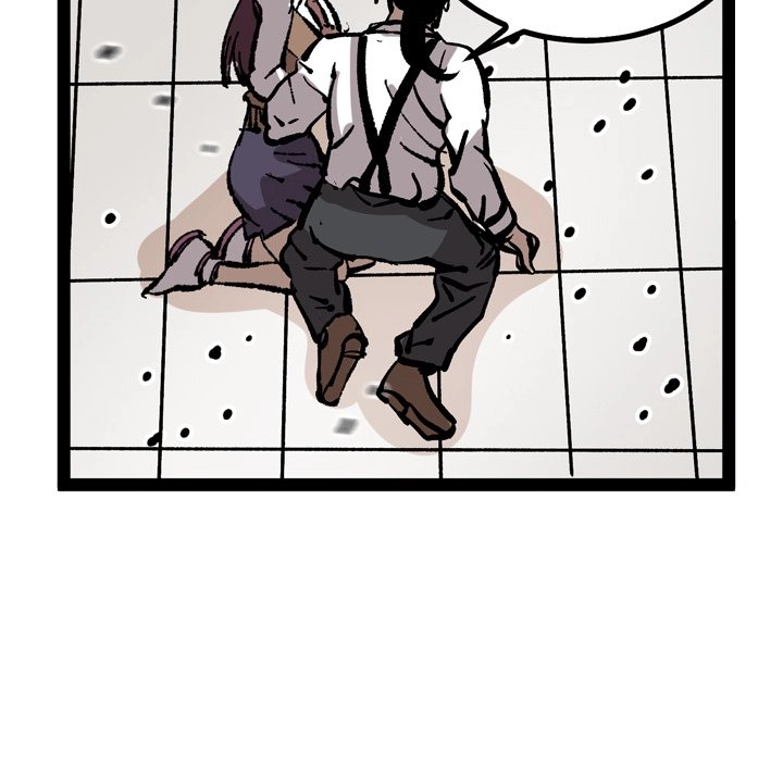 A Bad Friend Chapter 32 page 88 - 