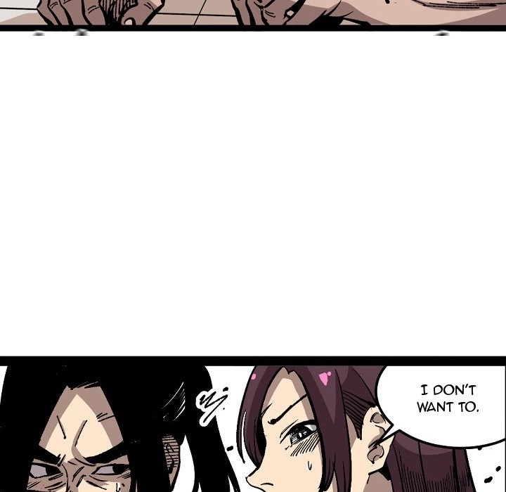 A Bad Friend Chapter 32 page 90 - 