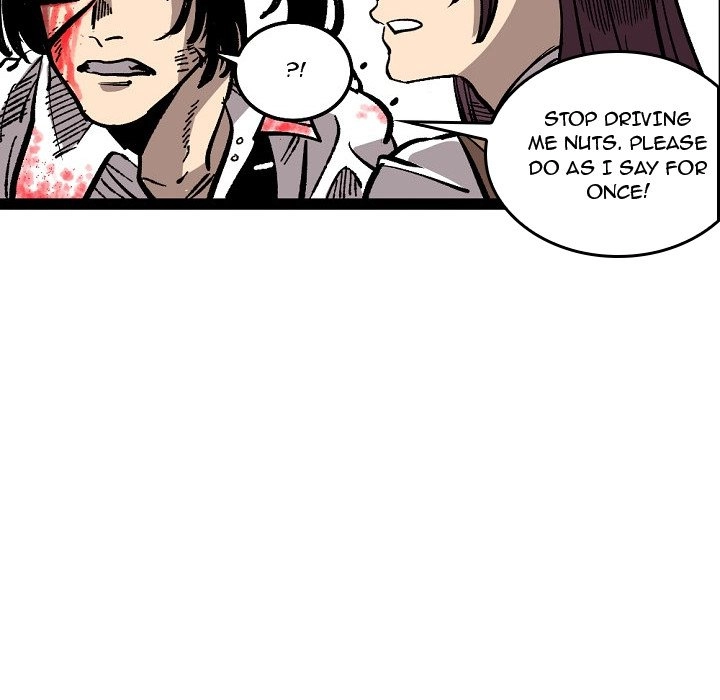 A Bad Friend Chapter 32 page 91 - 