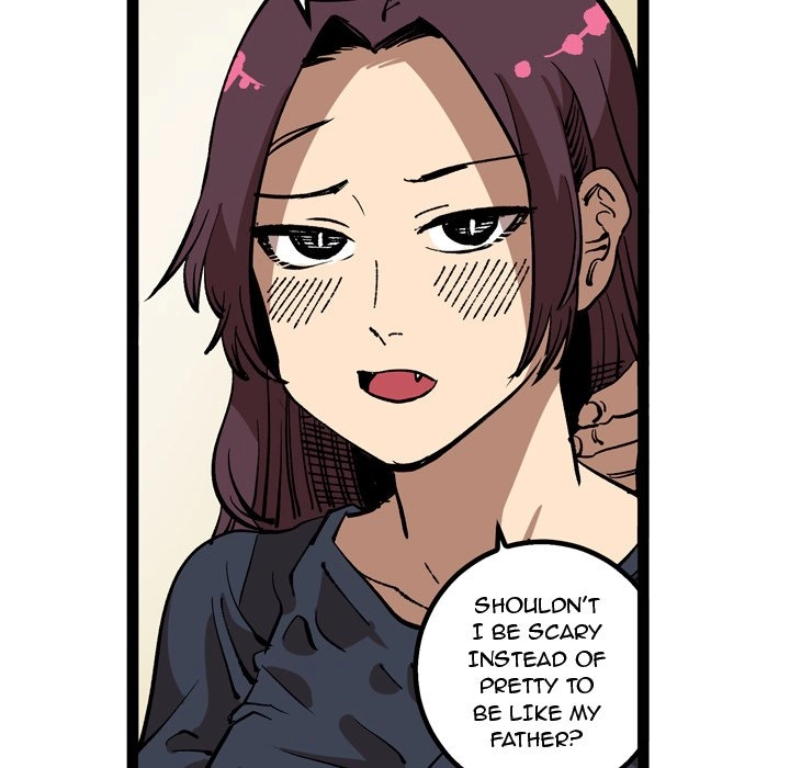 A Bad Friend Chapter 33 page 11 - 