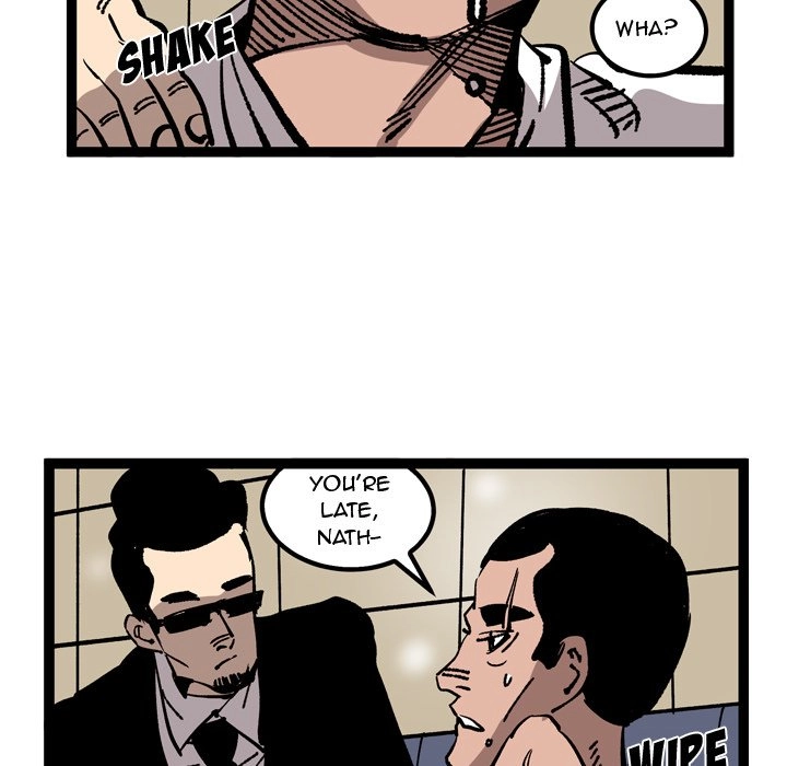 A Bad Friend Chapter 33 page 101 - 