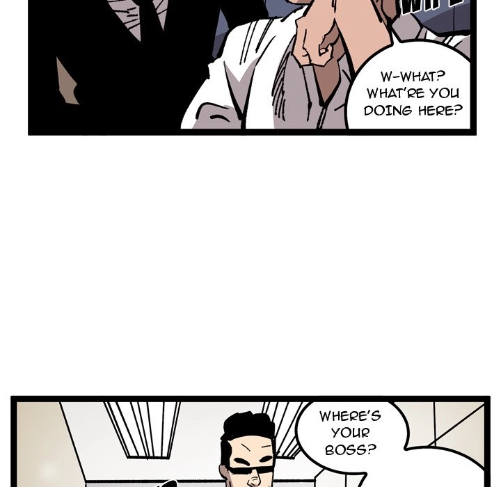 A Bad Friend Chapter 33 page 102 - 