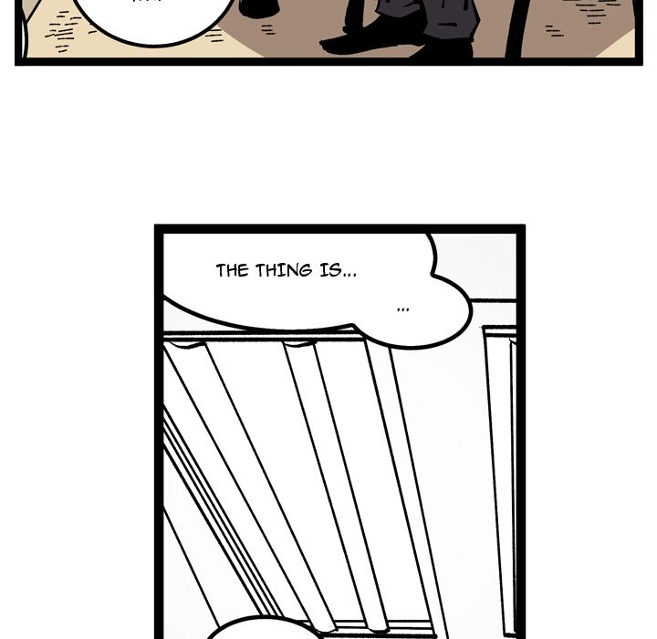 A Bad Friend Chapter 33 page 104 - 