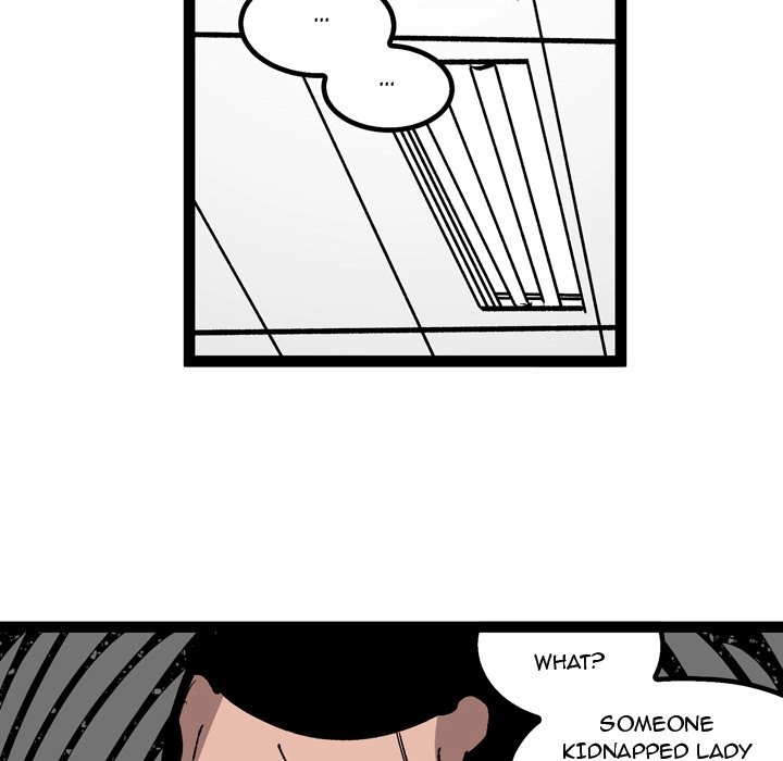A Bad Friend Chapter 33 page 105 - 