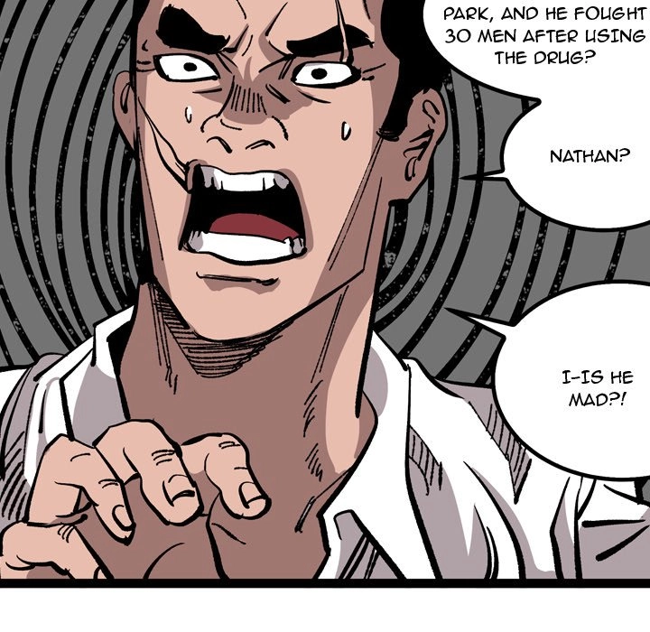 A Bad Friend Chapter 33 page 106 - 