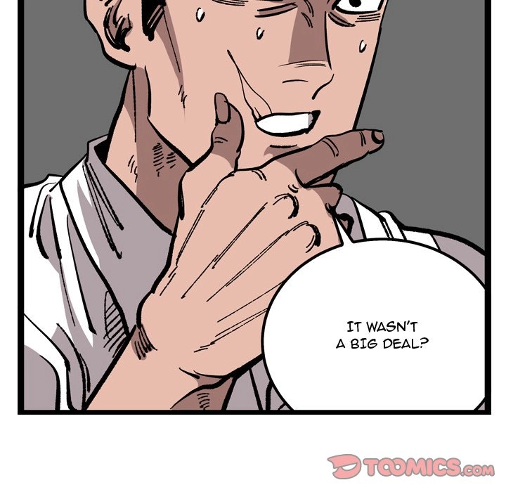 A Bad Friend Chapter 33 page 110 - 