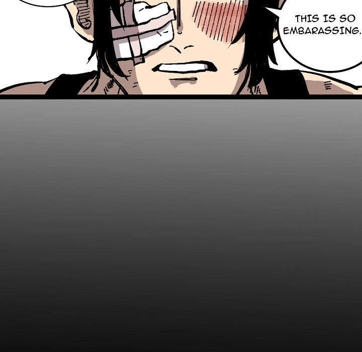 A Bad Friend Chapter 33 page 114 - 
