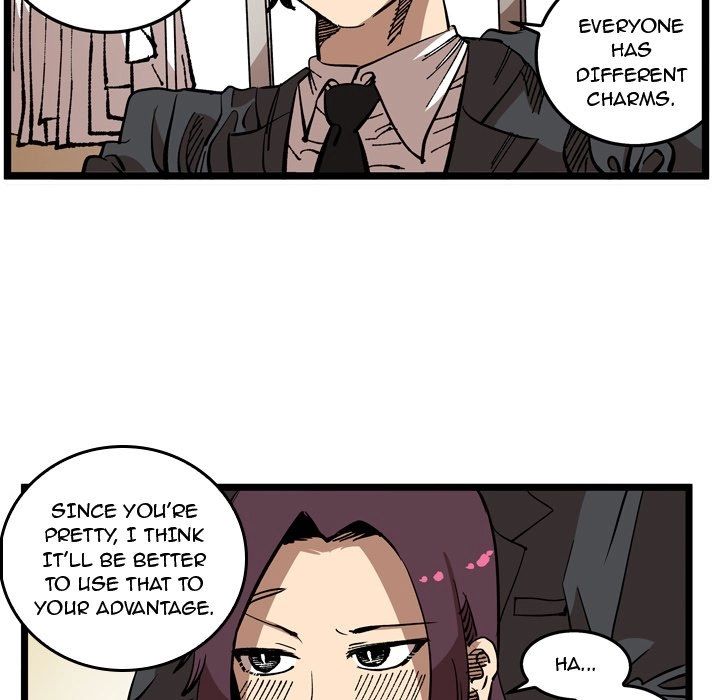 A Bad Friend Chapter 33 page 13 - 