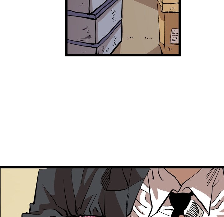 A Bad Friend Chapter 33 page 20 - 