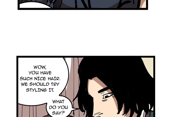 A Bad Friend Chapter 33 page 3 - 