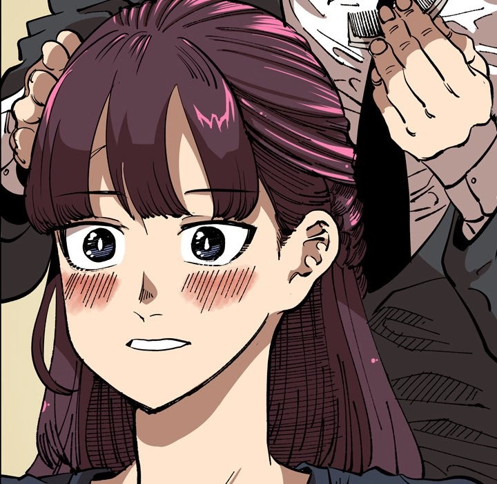 A Bad Friend Chapter 33 page 21 - 