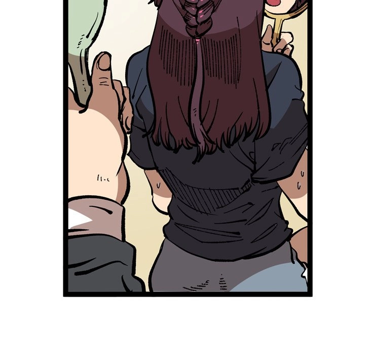 A Bad Friend Chapter 33 page 23 - 
