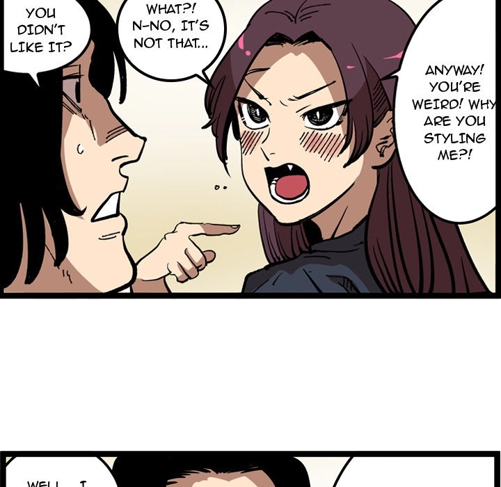 A Bad Friend Chapter 33 page 29 - 