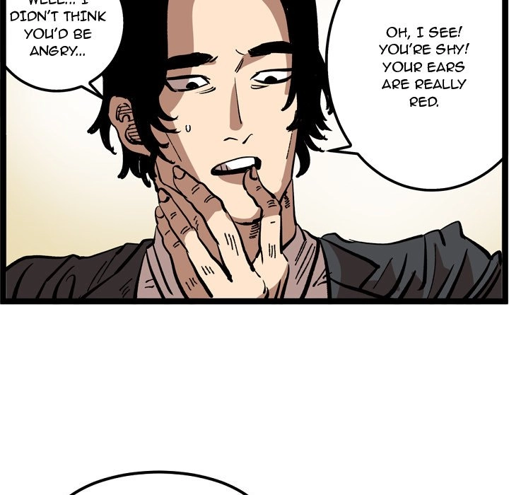 A Bad Friend Chapter 33 page 30 - 