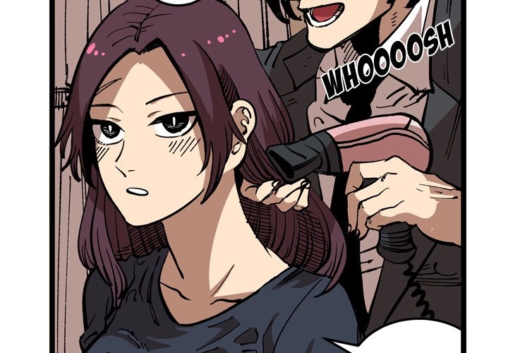 A Bad Friend Chapter 33 page 4 - 
