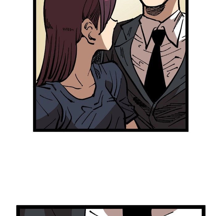 A Bad Friend Chapter 33 page 34 - 