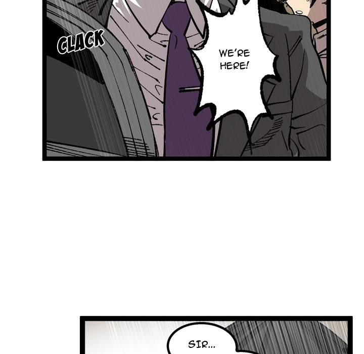 A Bad Friend Chapter 33 page 52 - 