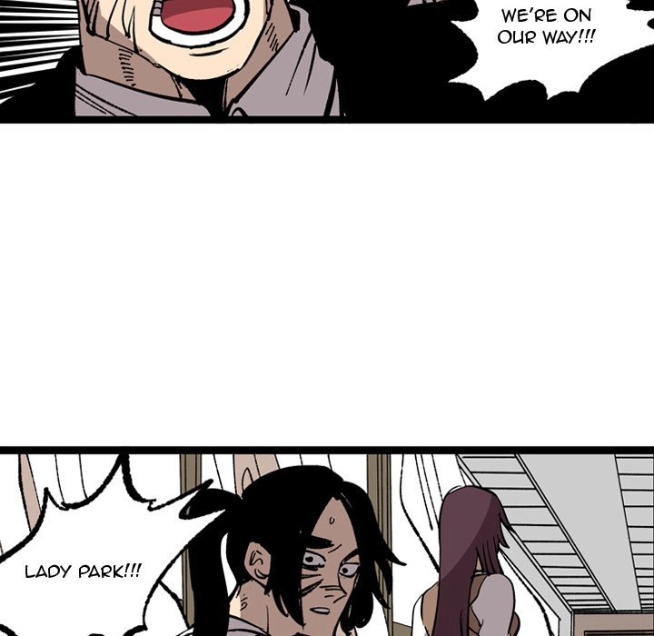A Bad Friend Chapter 33 page 56 - 