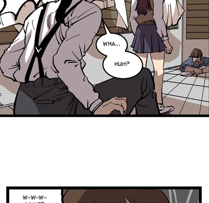 A Bad Friend Chapter 33 page 57 - 