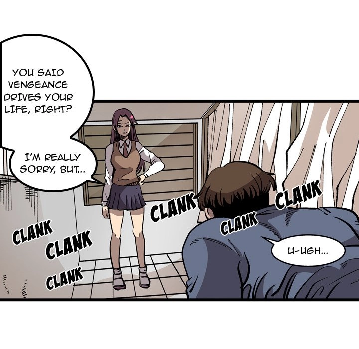 A Bad Friend Chapter 33 page 60 - 