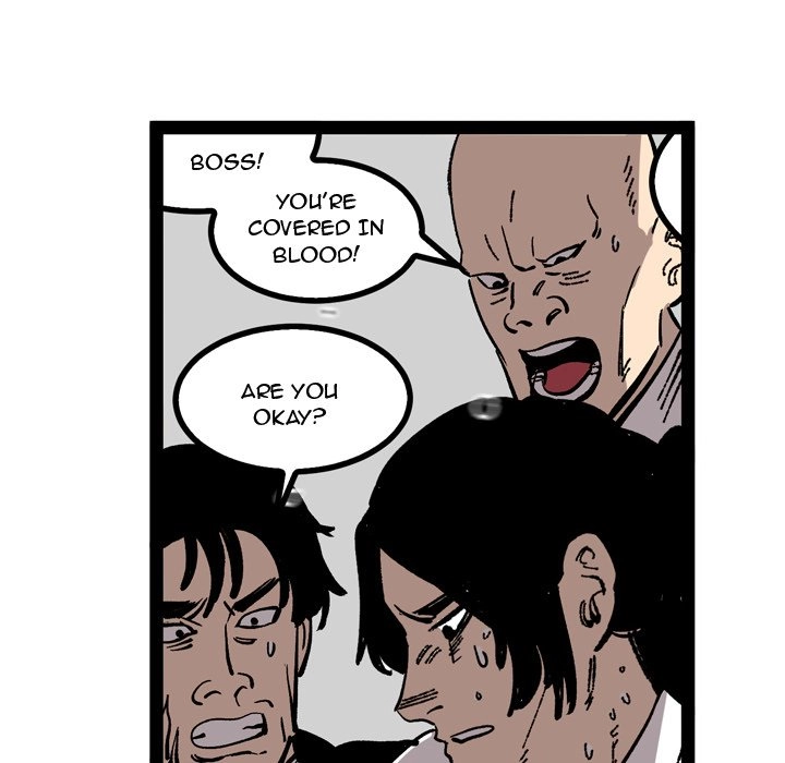 A Bad Friend Chapter 33 page 64 - 