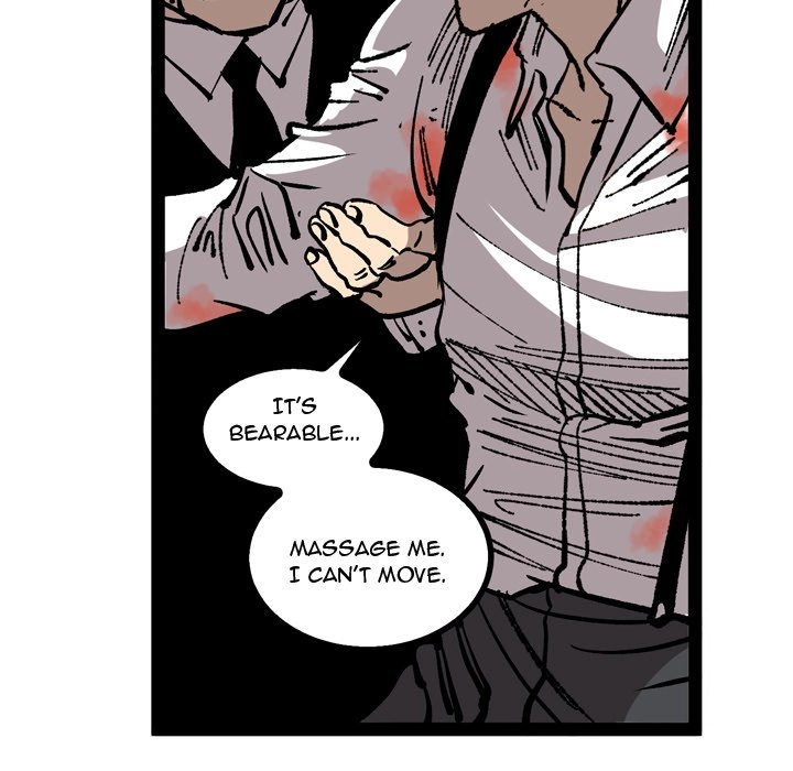 A Bad Friend Chapter 33 page 65 - 
