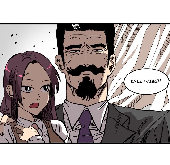 A Bad Friend Chapter 33 page 69 - 