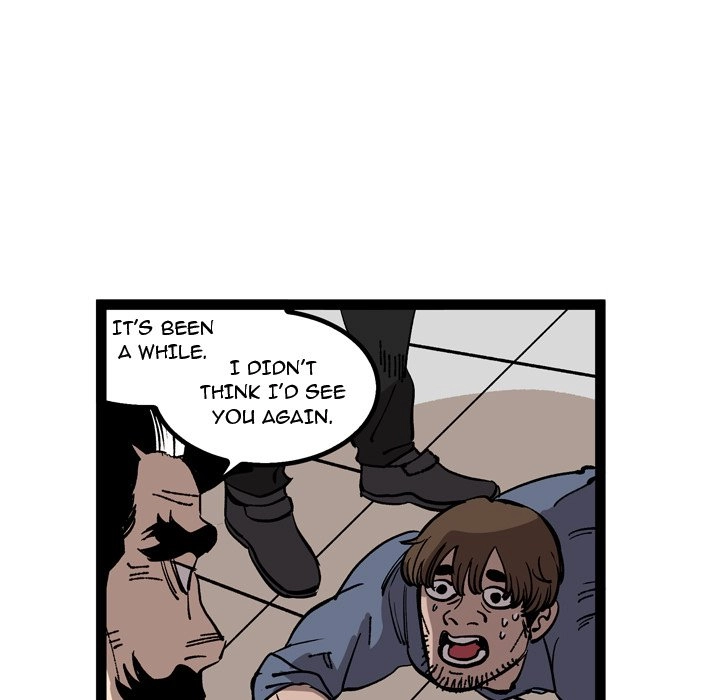 A Bad Friend Chapter 33 page 70 - 