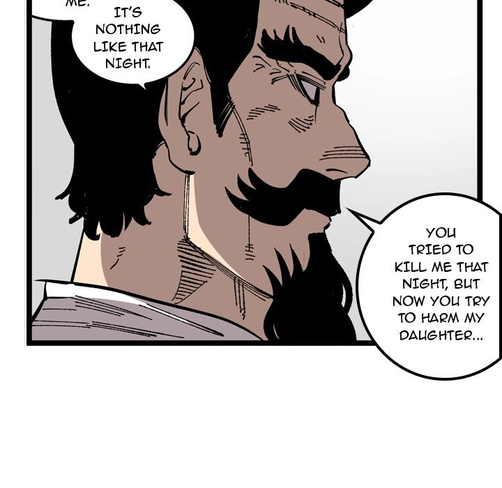 A Bad Friend Chapter 33 page 72 - 