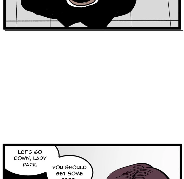 A Bad Friend Chapter 33 page 76 - 