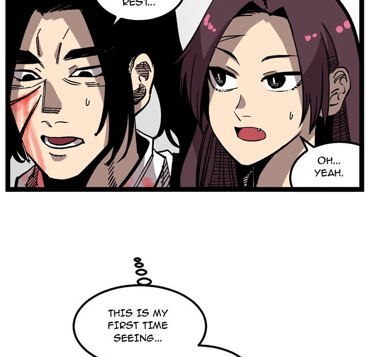 A Bad Friend Chapter 33 page 77 - 