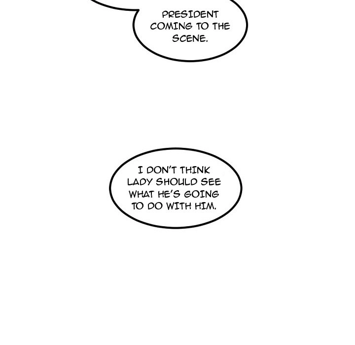 A Bad Friend Chapter 33 page 78 - 