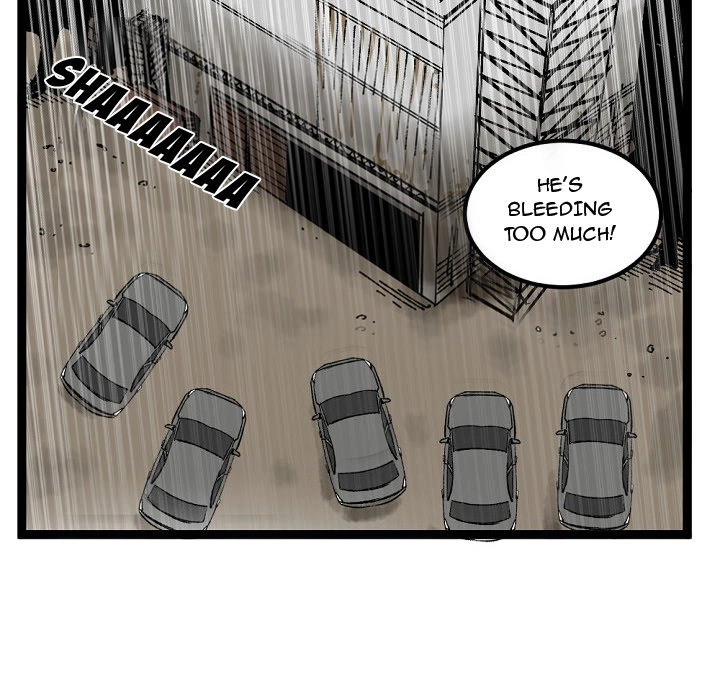 A Bad Friend Chapter 33 page 80 - 