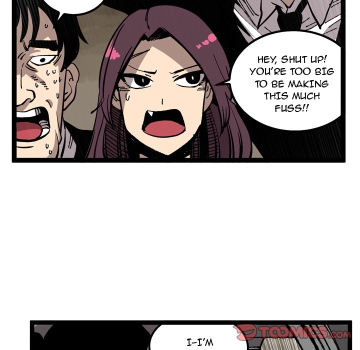 A Bad Friend Chapter 33 page 86 - 