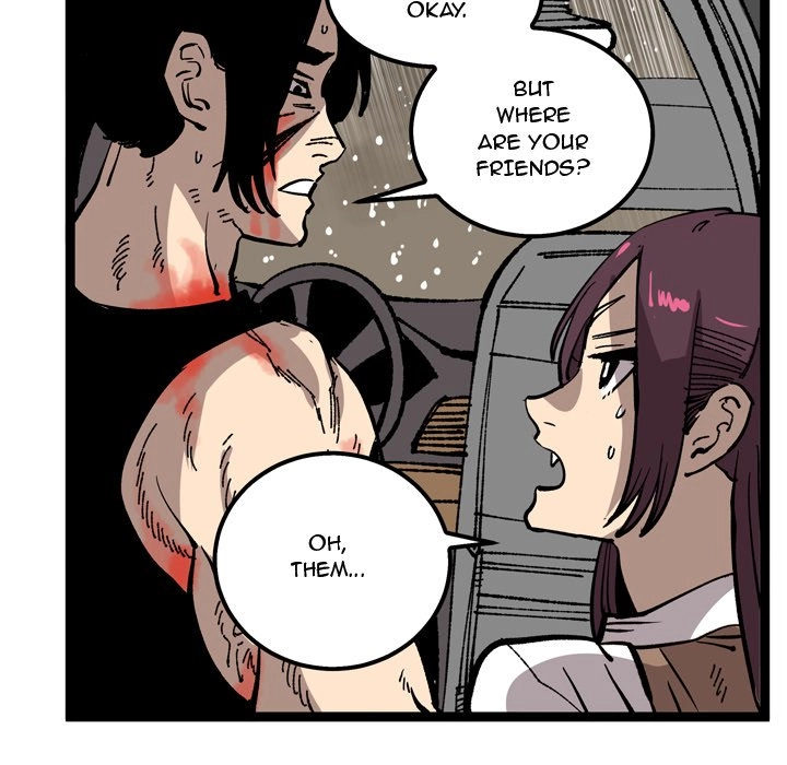 A Bad Friend Chapter 33 page 87 - 