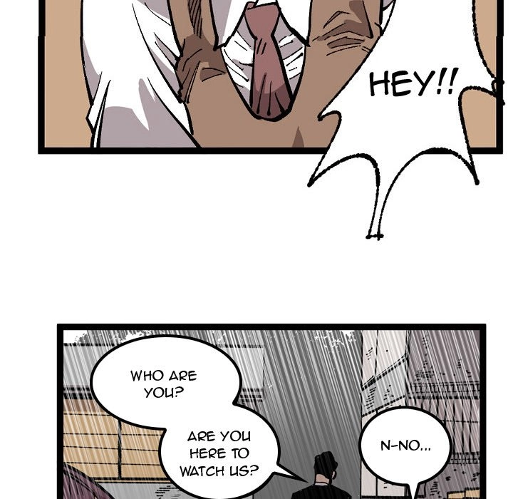 A Bad Friend Chapter 33 page 89 - 