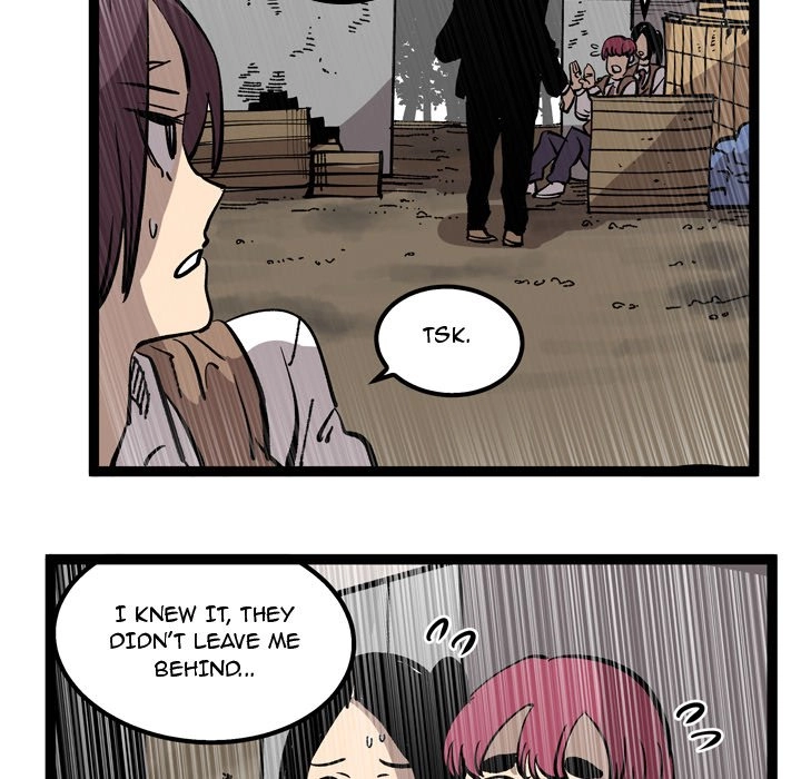A Bad Friend Chapter 33 page 90 - 